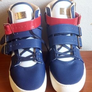 Mens Fashion Sneakers